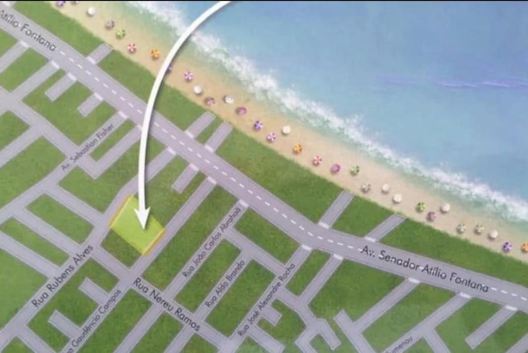 100M Da Praia - Novo, Amplo E Com 4 Camas De Casal Porto Belo Exterior foto